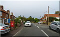 The Street, Sculthorpe in NR21 9QD