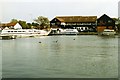 Wroxham - Gateway to the Broads in NR12 8UN