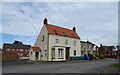 The former The Golden Cross public house, Swineshead in PE20 3LW