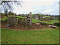 Dalesfield Barns in South Darley