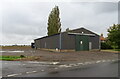 Farm building, Frampton West End in PE21 7JA