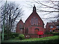 St Joseph's RC Church, Harpers Lane, Chorley in PR6 7AG