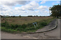 Field off Monks Meadow in PE6 0FE