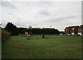 Play area off Old Boston Road, Coningsby in Coningsby and Tattershall