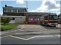 Fire Station in Crowborough in TN6 1TA