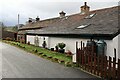 Terraced cottages, Wardway Foot in CA9 3PY