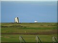 Rossall Point Observation Tower in FY7 8QJ