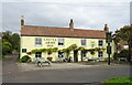 The Castle Arms Inn, Snape in DL8 2TH
