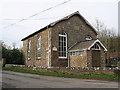 Birch Methodist Church in HR2 8AX