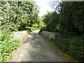 Bridge at Lower Wraxall in DT2 0HL