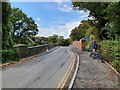 Railway Bridge, Horebeech Lane, Horam in TN21 0HR