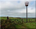Beacon at Forches Cross in Burrington