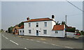 The Old Inn, Sutterton in PE20 2HA