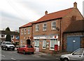 Village shop and post office in YO26 7SB