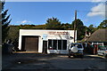 Fawkham Green Garage in DA3 8PB