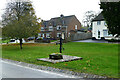 Pump in Dalton Piercy in Dalton Piercy