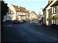 High Street, Great Bardfield in CM7 4SD