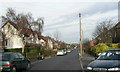 Moor Grange View - Butcher Hill in LS16 5AE