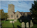 St. Peter's Church (Lugwardine) in HR1 4AW