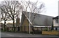 Church of Jesus Christ of Latter Day Saints - Vesper Road in LS18 4JJ