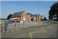 Tilney St Lawrence Community Primary School in PE34 4FH