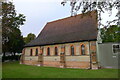Church of St Mary the Virgin, West Bergholt in CO6 3JZ