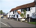 The Smithy Inn, Charlton Musgrove in BA9 8HF