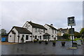 The Half Butt Inn, Great Horkesley in CO6 4EU