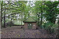 Sewage pumping station, Ivy Lodge Road, Great Horkesley in CO6 4EU