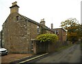 House on Drum Road, Cupar in KY15 4GX