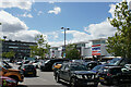 Aylesbury Shopping Park in HP20 2BQ