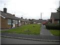 Bungalows off Devonshire Drive, Leabrooks in DE55 1DN