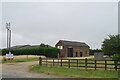 Barn, White House Farm in PE12 6LF