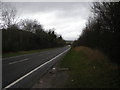 A49 north of Onibury in SY7 9AZ