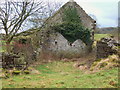 Dalesfield Barn in South Darley