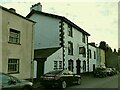 The Ship Inn, Main Street, Greenodd in LA12 7QY