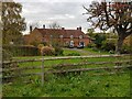 House at Cudleigh Court Farm, Spetchley in WR5 1RL