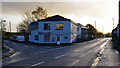Former Post Office, Nether Kellet in LA6 1EP
