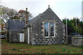 Old Schoolhouse in AB54 4SR