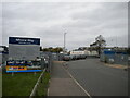 Albone Way Industrial Estate, Biggleswade in SG18 8BG