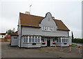 The former Bulls Neck public house, Penny Hill in PE12 7QE