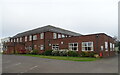 Holbeach Hospital & Nursing Home in PE12 8DN