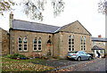 Former Wesleyan Methodist Chapel, Great Whittington in NE19 2HZ