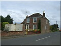 House on West End Road, Benington in PE22 0BU