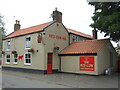 The Red Cow Inn, Fishtoft  in PE21 0SB