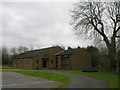Lilbourne Village Hall in Lilbourne