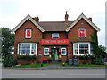 The Five Bells, Butterwick in Butterwick