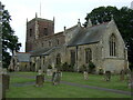 St Andrew's Church, Butterwick in Butterwick