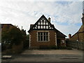 The Village Hall, Loddington in Loddington