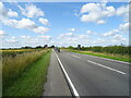 Sleaford Road (A153) in Tattershall